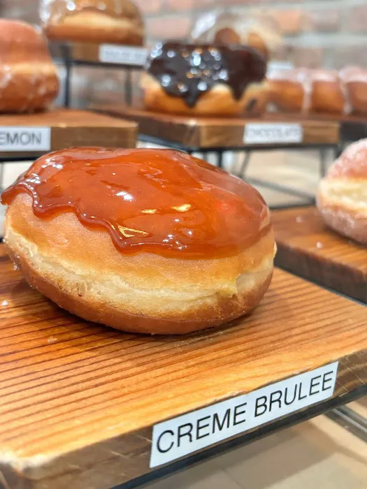 Caroline’s Donuts Picture 5