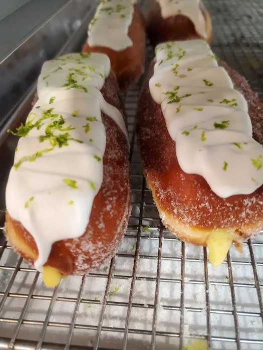 Caroline’s Donuts Picture 7