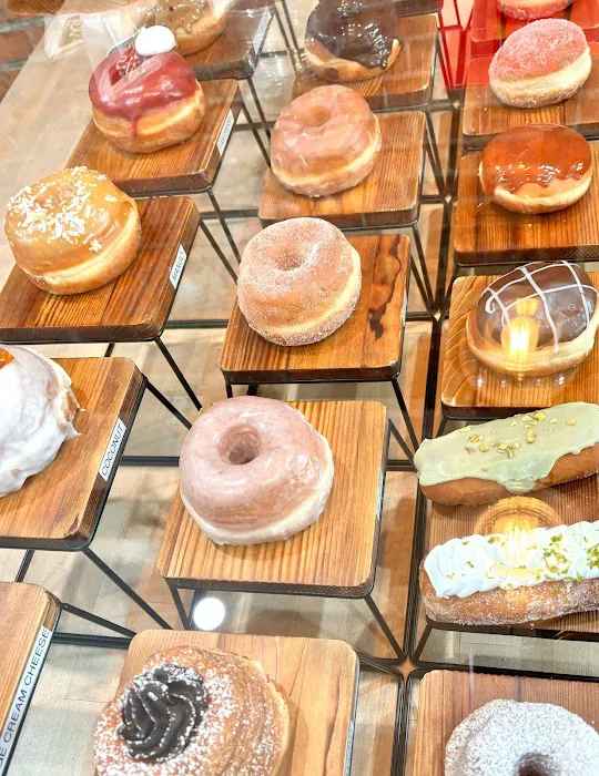 Caroline’s Donuts Picture 8