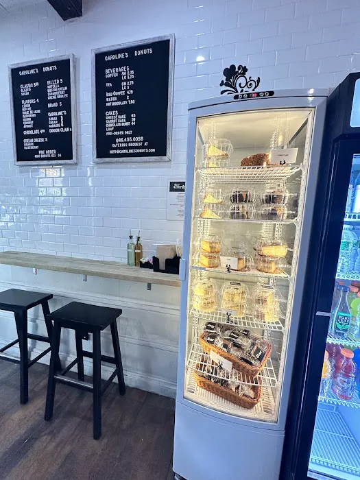 Caroline’s Donuts Picture 6