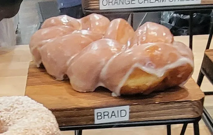 Caroline’s Donuts Picture 10