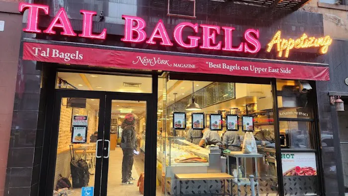 Tal Bagels Picture 1