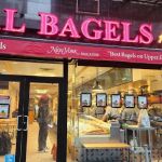 Tal Bagels
