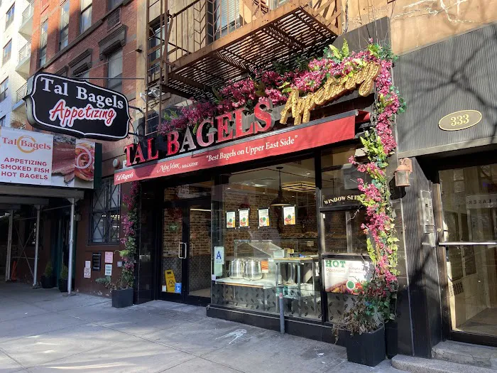 Tal Bagels Picture 6