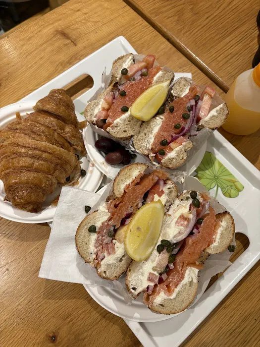 Tal Bagels Picture 3