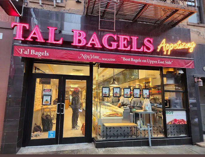 Tal Bagels Picture 5