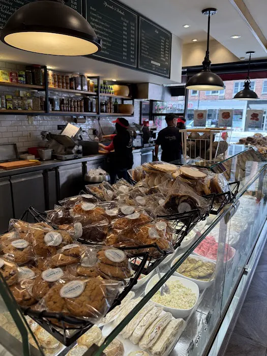 Tal Bagels Picture 4