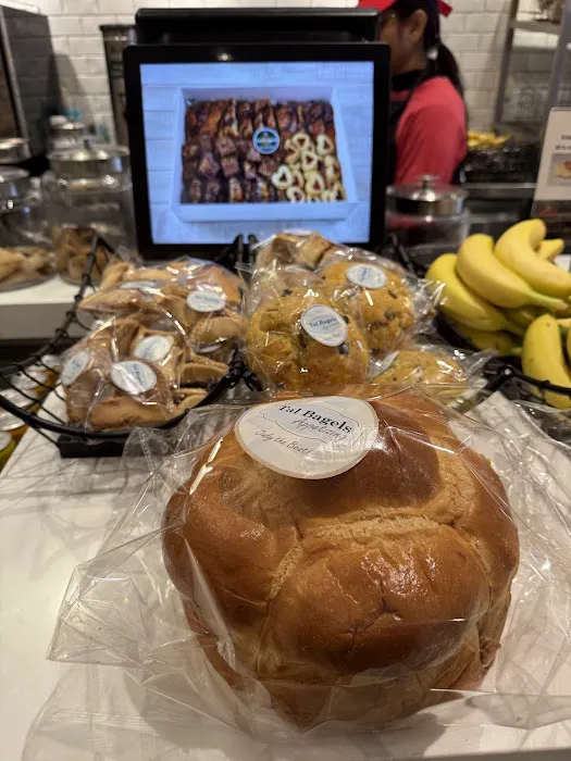 Tal Bagels Picture 8
