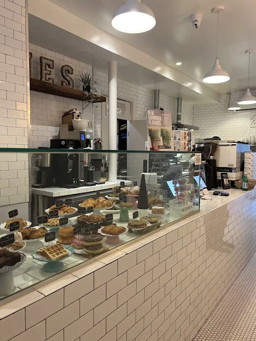 Black Star Bakery & Cafe Picture 1