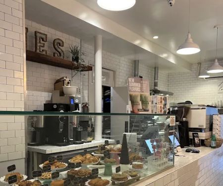 Black Star Bakery & Cafe