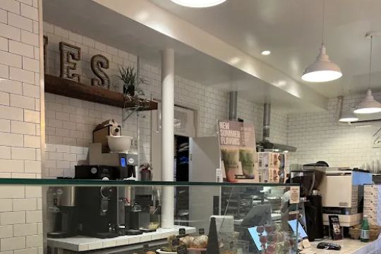 Black Star Bakery & Cafe