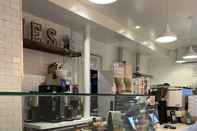 Black Star Bakery & Cafe