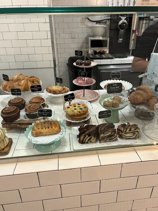 Black Star Bakery & Cafe Picture 4