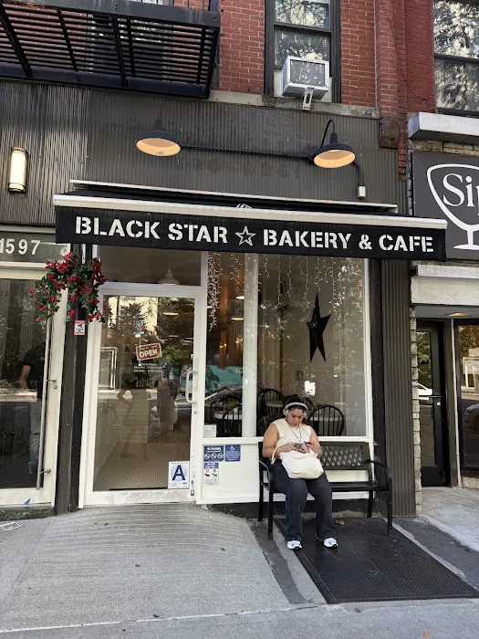 Black Star Bakery & Cafe Picture 3