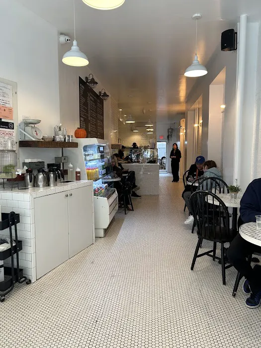 Black Star Bakery & Cafe Picture 8