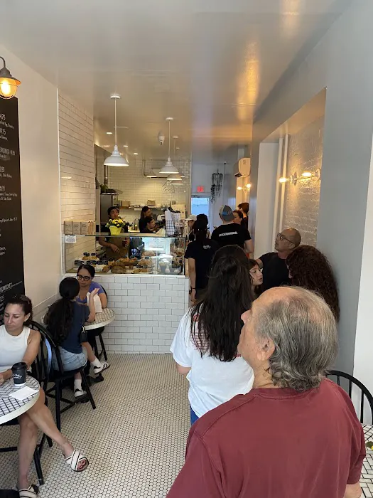 Black Star Bakery & Cafe Picture 5