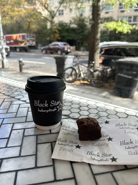 Black Star Bakery & Cafe Picture 7