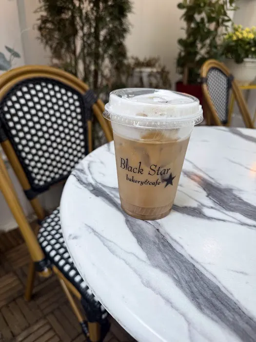 Black Star Bakery & Cafe Picture 9