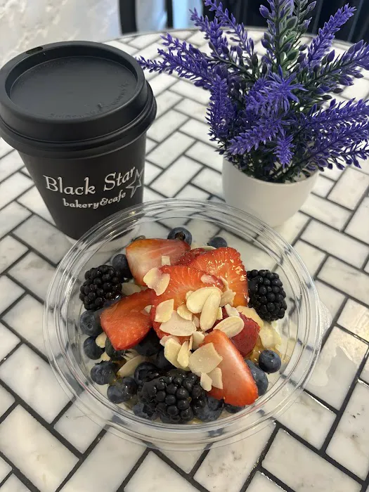 Black Star Bakery & Cafe Picture 10