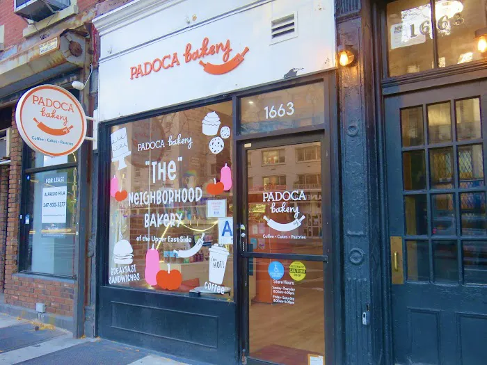 Padoca Bakery Picture 3