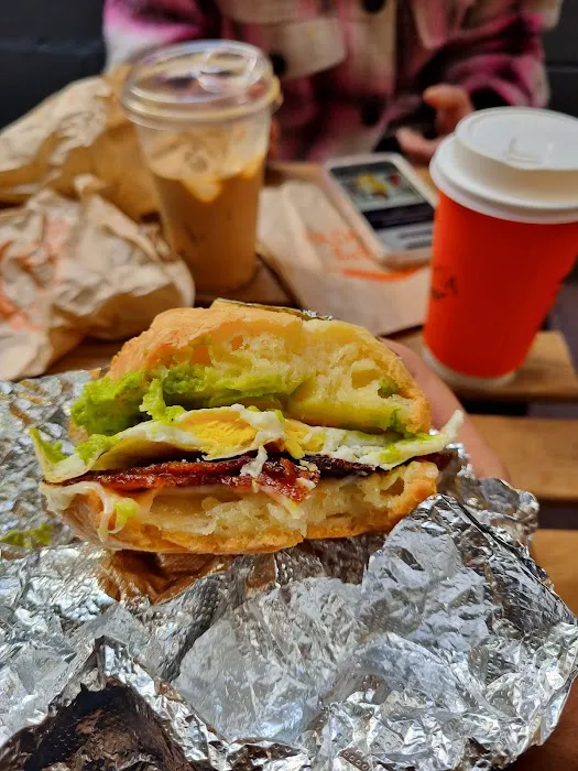 Padoca Bakery Picture 4