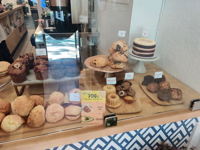 Padoca Bakery Picture 8