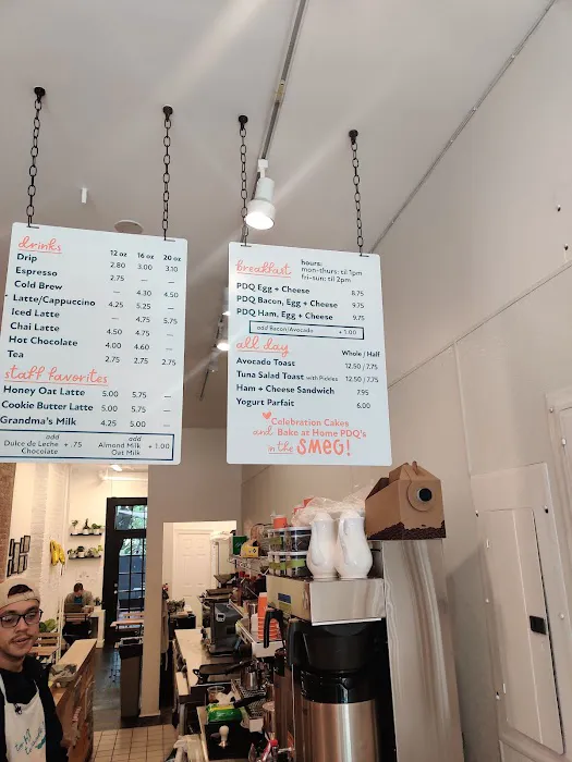 Padoca Bakery Picture 6