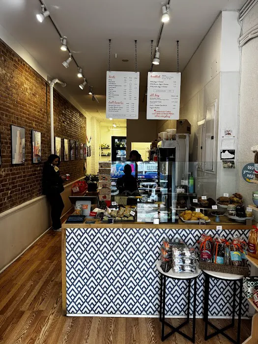 Padoca Bakery Picture 10