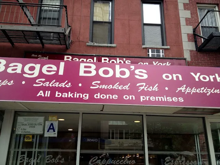 Bagel Bob's Picture 3