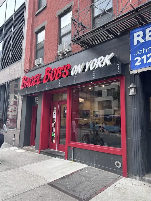 Bagel Bob's Picture 2