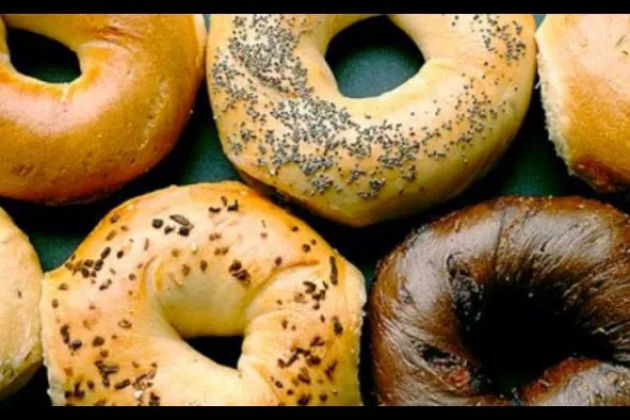 Bagel Bob's