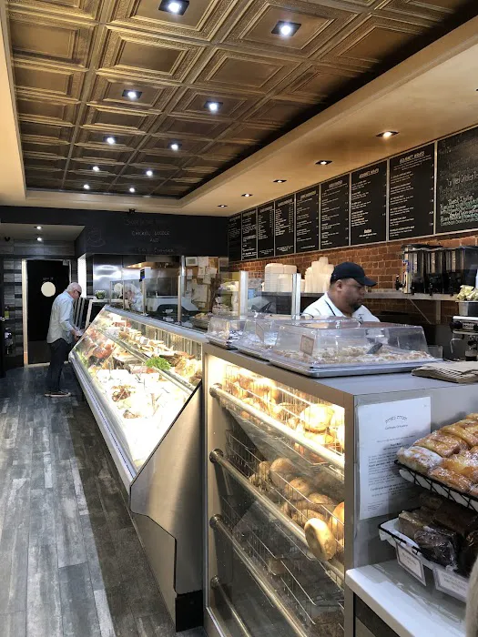 Bagel Bob's Picture 4