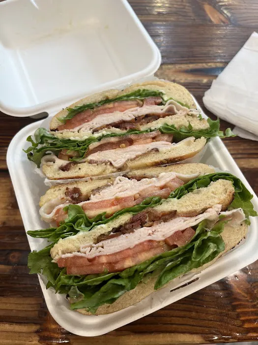 Bagel Bob's Picture 6