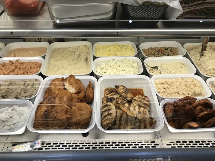 Bagel Bob's Picture 8