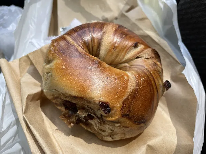 Bagel Bob's Picture 9