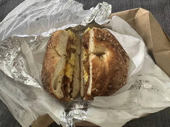 Bagel Bob's Picture 7