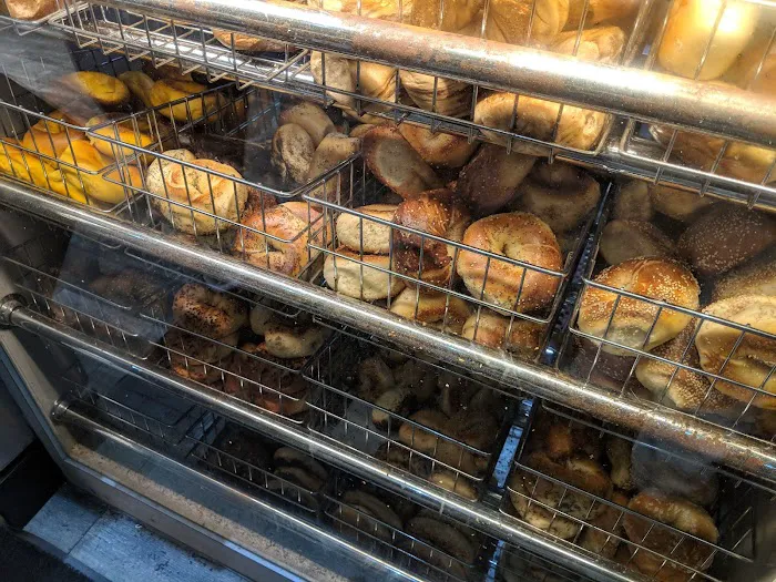 Bagel Bob's Picture 10