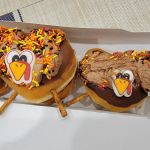 Krispy Kreme