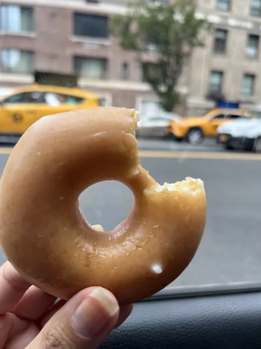 Krispy Kreme Picture 7