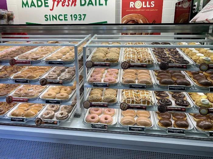 Krispy Kreme Picture 6