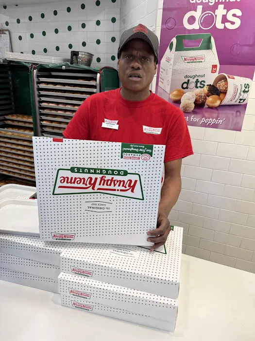 Krispy Kreme Picture 5
