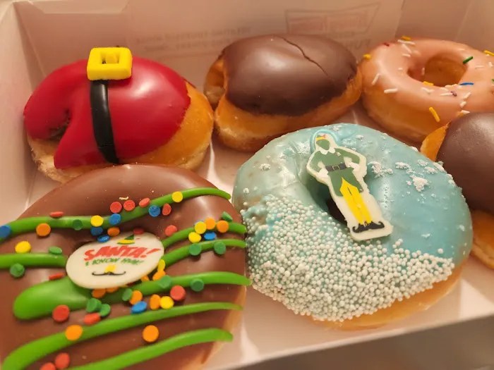 Krispy Kreme Picture 4