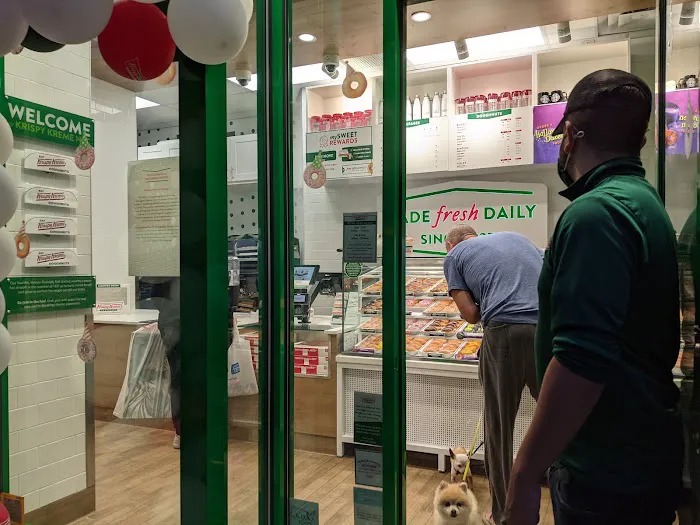 Krispy Kreme Picture 10