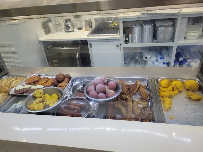 Rico Pan Bakery Picture 2