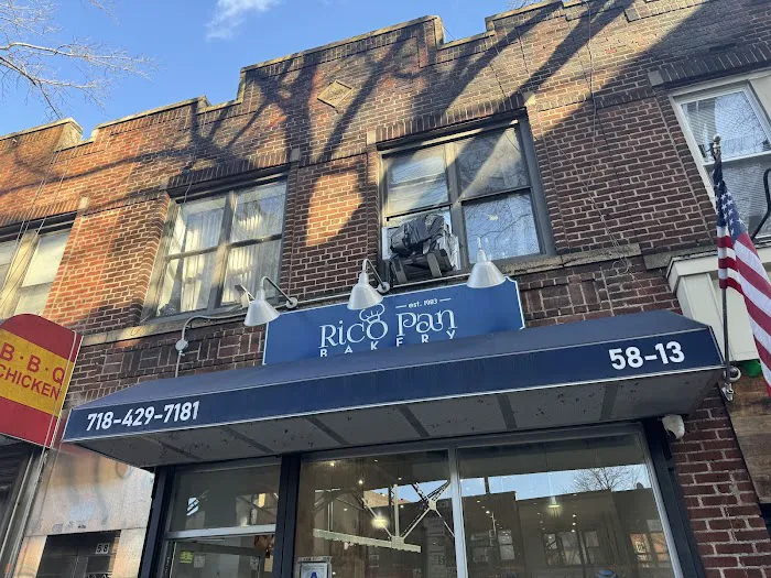 Rico Pan Bakery Picture 1