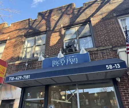 Rico Pan Bakery