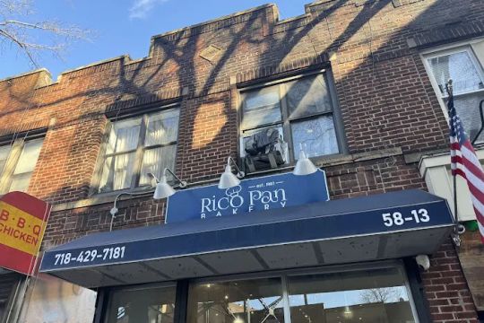 Rico Pan Bakery