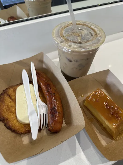 Rico Pan Bakery Picture 5