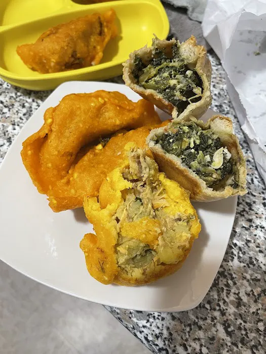 Rico Pan Bakery Picture 7