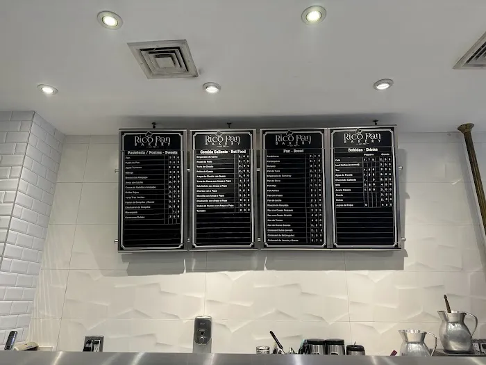 Rico Pan Bakery Picture 10